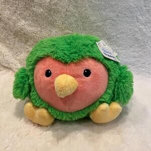 Mini Squishable Lovebird